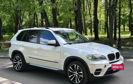 BMW X5, 2012 год, 2 950 000 рублей, 13 фотография