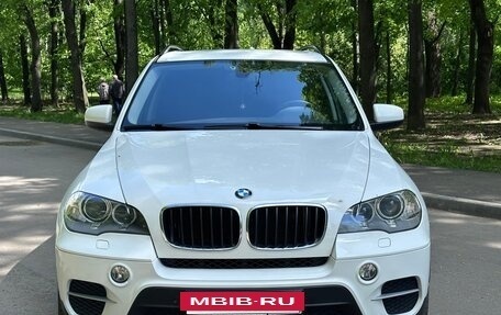 BMW X5, 2012 год, 2 950 000 рублей, 15 фотография