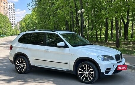 BMW X5, 2012 год, 2 950 000 рублей, 12 фотография