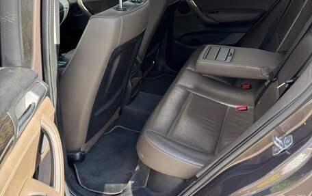 BMW X3, 2014 год, 2 075 000 рублей, 10 фотография