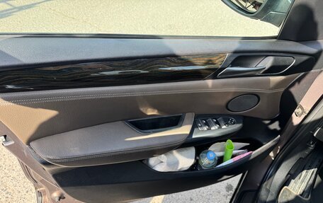 BMW X3, 2014 год, 2 075 000 рублей, 11 фотография