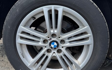 BMW X3, 2014 год, 2 075 000 рублей, 18 фотография