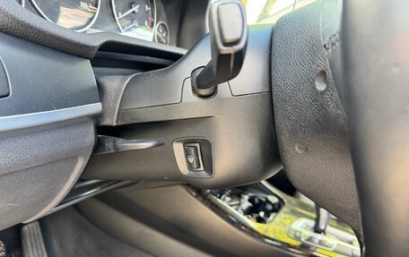 BMW X3, 2014 год, 2 075 000 рублей, 14 фотография