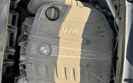 BMW X3, 2014 год, 2 075 000 рублей, 20 фотография