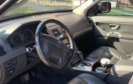 Volvo XC90 II рестайлинг, 2010 год, 1 500 000 рублей, 7 фотография