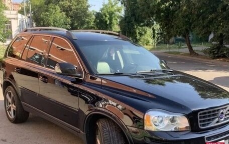 Volvo XC90 II рестайлинг, 2010 год, 1 500 000 рублей, 4 фотография