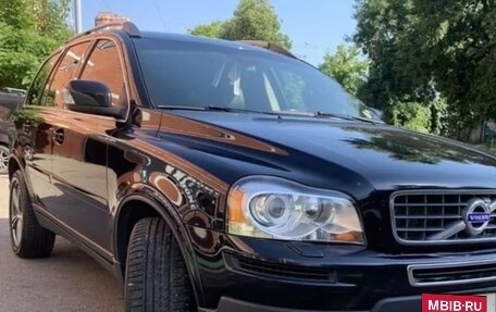 Volvo XC90 II рестайлинг, 2010 год, 1 500 000 рублей, 5 фотография