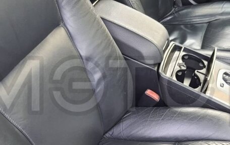 Volvo XC90 II рестайлинг, 2010 год, 1 500 000 рублей, 10 фотография