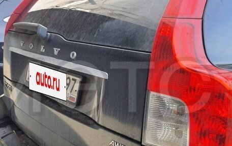 Volvo XC90 II рестайлинг, 2010 год, 1 500 000 рублей, 11 фотография