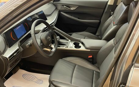Changan CS35 Plus, 2024 год, 2 629 900 рублей, 8 фотография