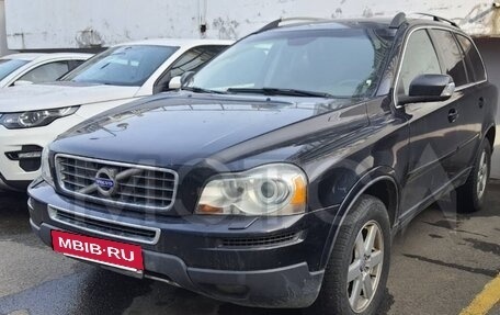 Volvo XC90 II рестайлинг, 2010 год, 1 500 000 рублей, 2 фотография