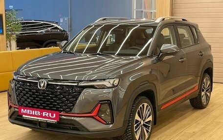 Changan CS35 Plus, 2024 год, 2 629 900 рублей, 2 фотография