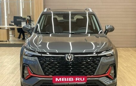 Changan CS35 Plus, 2024 год, 2 629 900 рублей, 3 фотография