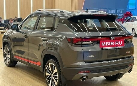Changan CS35 Plus, 2024 год, 2 629 900 рублей, 5 фотография