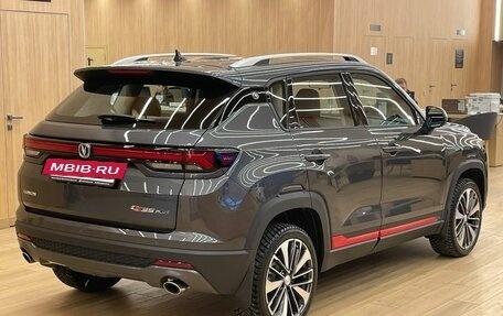 Changan CS35 Plus, 2024 год, 2 629 900 рублей, 4 фотография