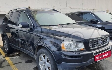 Volvo XC90 II рестайлинг, 2010 год, 1 500 000 рублей, 3 фотография
