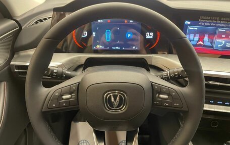 Changan CS35 Plus, 2024 год, 2 629 900 рублей, 10 фотография