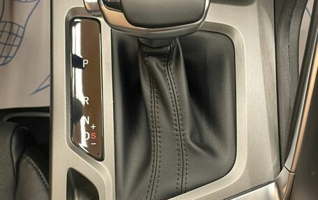 Changan CS35 Plus, 2024 год, 2 629 900 рублей, 14 фотография