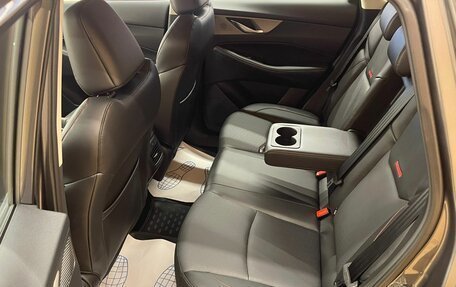 Changan CS35 Plus, 2024 год, 2 629 900 рублей, 13 фотография