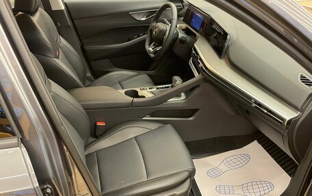 Changan CS35 Plus, 2024 год, 2 629 900 рублей, 15 фотография
