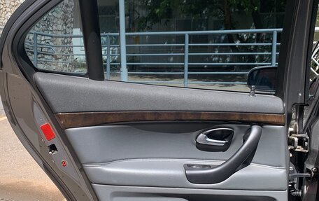 Saab 9-3 II рестайлинг, 2006 год, 530 000 рублей, 9 фотография
