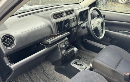Toyota Succeed I рестайлинг, 2017 год, 1 220 000 рублей, 7 фотография