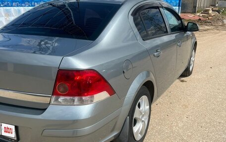 Opel Astra H, 2014 год, 690 000 рублей, 4 фотография