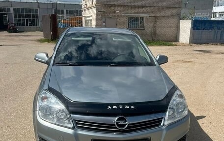 Opel Astra H, 2014 год, 690 000 рублей, 2 фотография