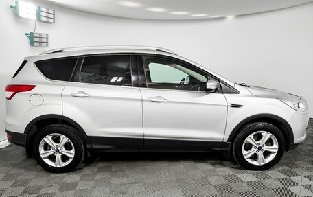 Ford Kuga III, 2015 год, 1 525 000 рублей, 5 фотография