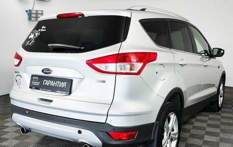 Ford Kuga III, 2015 год, 1 525 000 рублей, 6 фотография