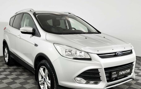 Ford Kuga III, 2015 год, 1 525 000 рублей, 3 фотография