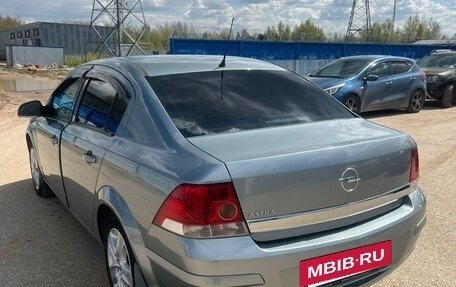 Opel Astra H, 2014 год, 690 000 рублей, 3 фотография