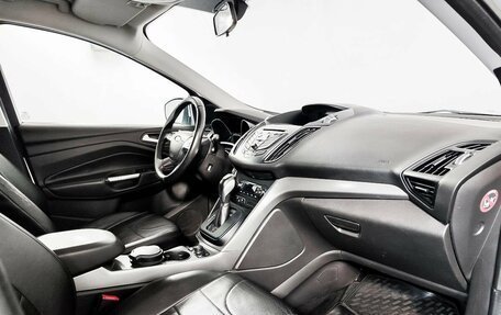 Ford Kuga III, 2015 год, 1 525 000 рублей, 13 фотография