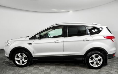Ford Kuga III, 2015 год, 1 525 000 рублей, 10 фотография