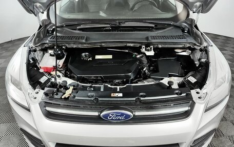 Ford Kuga III, 2015 год, 1 525 000 рублей, 11 фотография