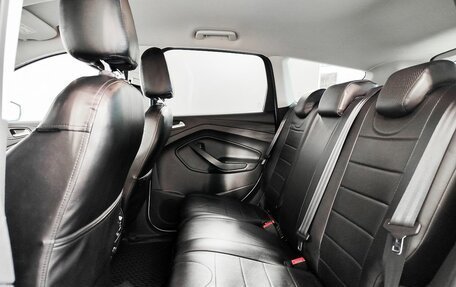 Ford Kuga III, 2015 год, 1 525 000 рублей, 15 фотография