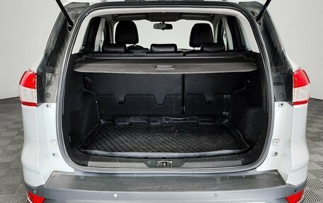 Ford Kuga III, 2015 год, 1 525 000 рублей, 12 фотография