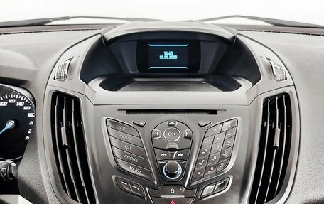 Ford Kuga III, 2015 год, 1 525 000 рублей, 18 фотография