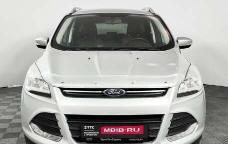 Ford Kuga III, 2015 год, 1 525 000 рублей, 2 фотография