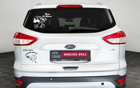 Ford Kuga III, 2015 год, 1 525 000 рублей, 7 фотография