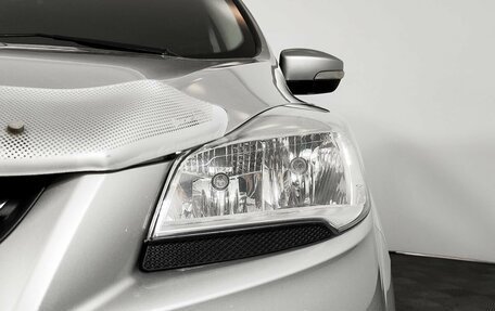 Ford Kuga III, 2015 год, 1 525 000 рублей, 21 фотография