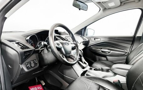 Ford Kuga III, 2015 год, 1 525 000 рублей, 20 фотография