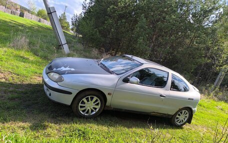 Renault Megane II, 1999 год, 200 000 рублей, 2 фотография