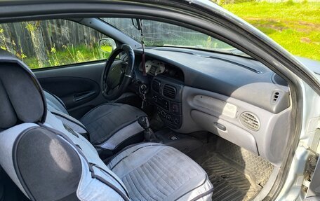 Renault Megane II, 1999 год, 200 000 рублей, 5 фотография