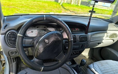 Renault Megane II, 1999 год, 200 000 рублей, 4 фотография