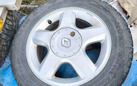 Renault Megane II, 1999 год, 200 000 рублей, 8 фотография