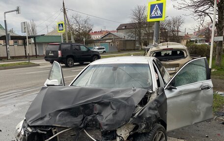 BMW 5 серия, 2014 год, 1 000 000 рублей, 6 фотография