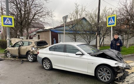 BMW 5 серия, 2014 год, 1 000 000 рублей, 8 фотография