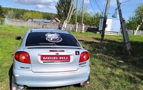 Renault Megane II, 1999 год, 200 000 рублей, 7 фотография