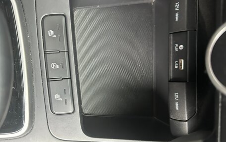 KIA Rio IV, 2019 год, 1 445 000 рублей, 17 фотография